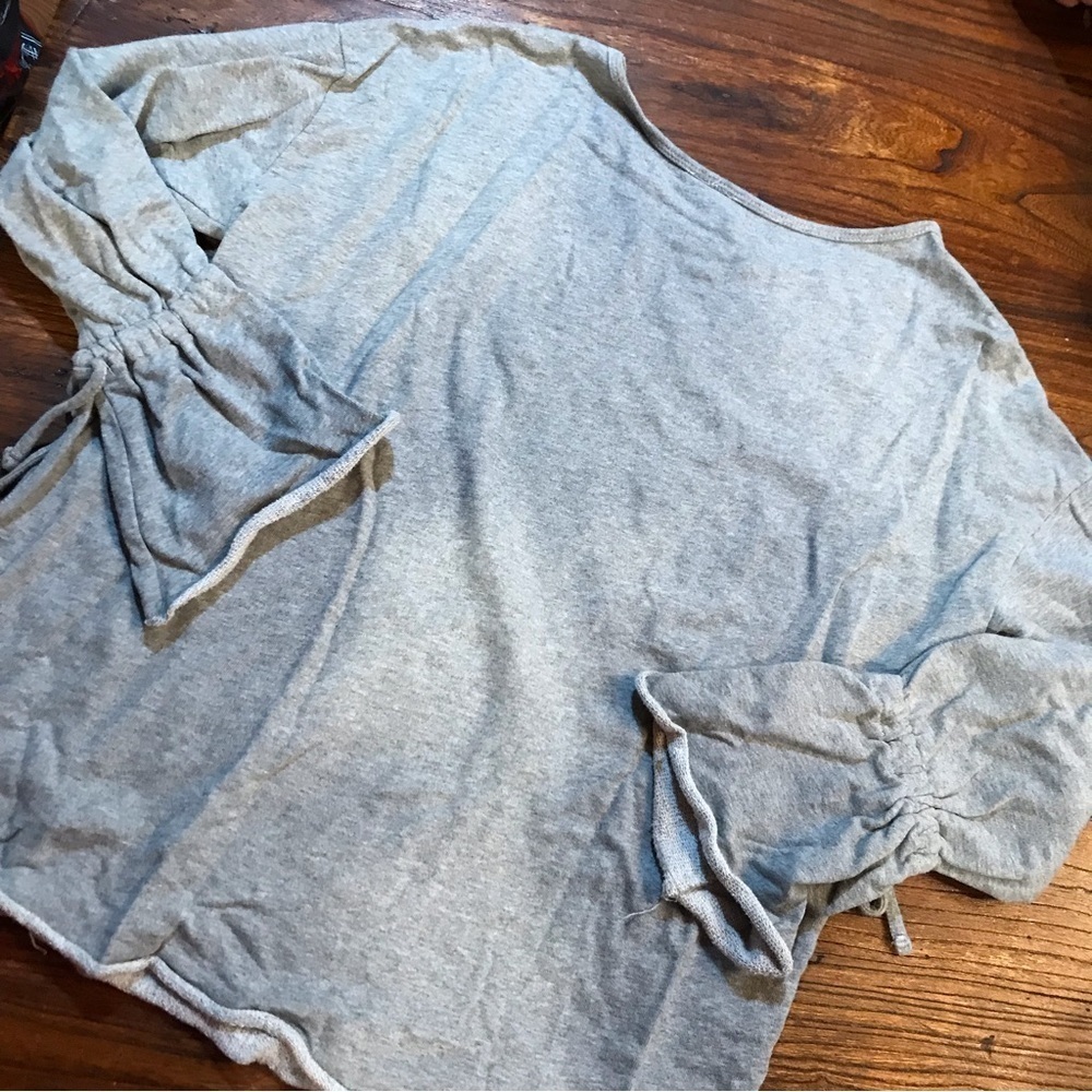 ▪️Anthropologie RD Style Sweatshirt - Picture 2 of 7